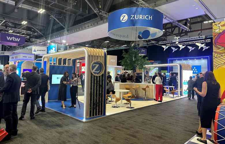 Hall 2 Expo