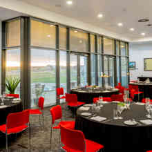 Airside Suite 4