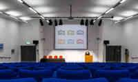 Marshall Auditorium Iwm Duxford 46818310132 O