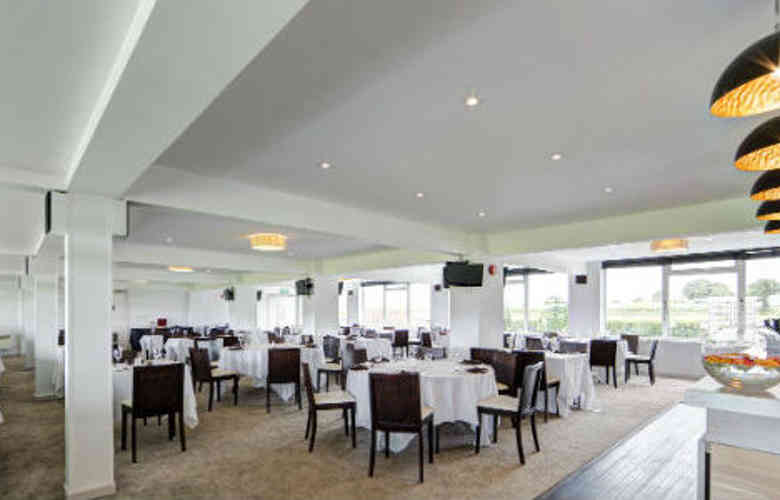 Peterborough Chase Suite