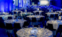 Great Hall Banqueting Style