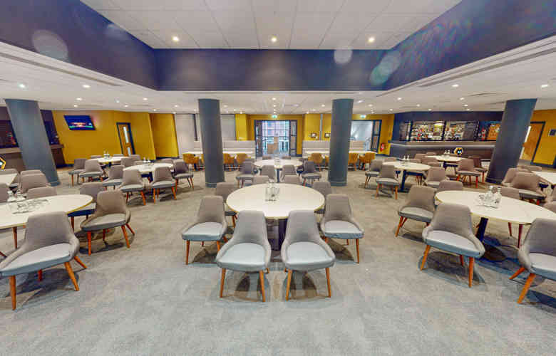 Hayward Suite 4