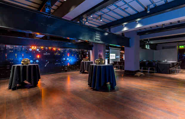 Hamsworth Room Churchill War Rooms 31898795927 O
