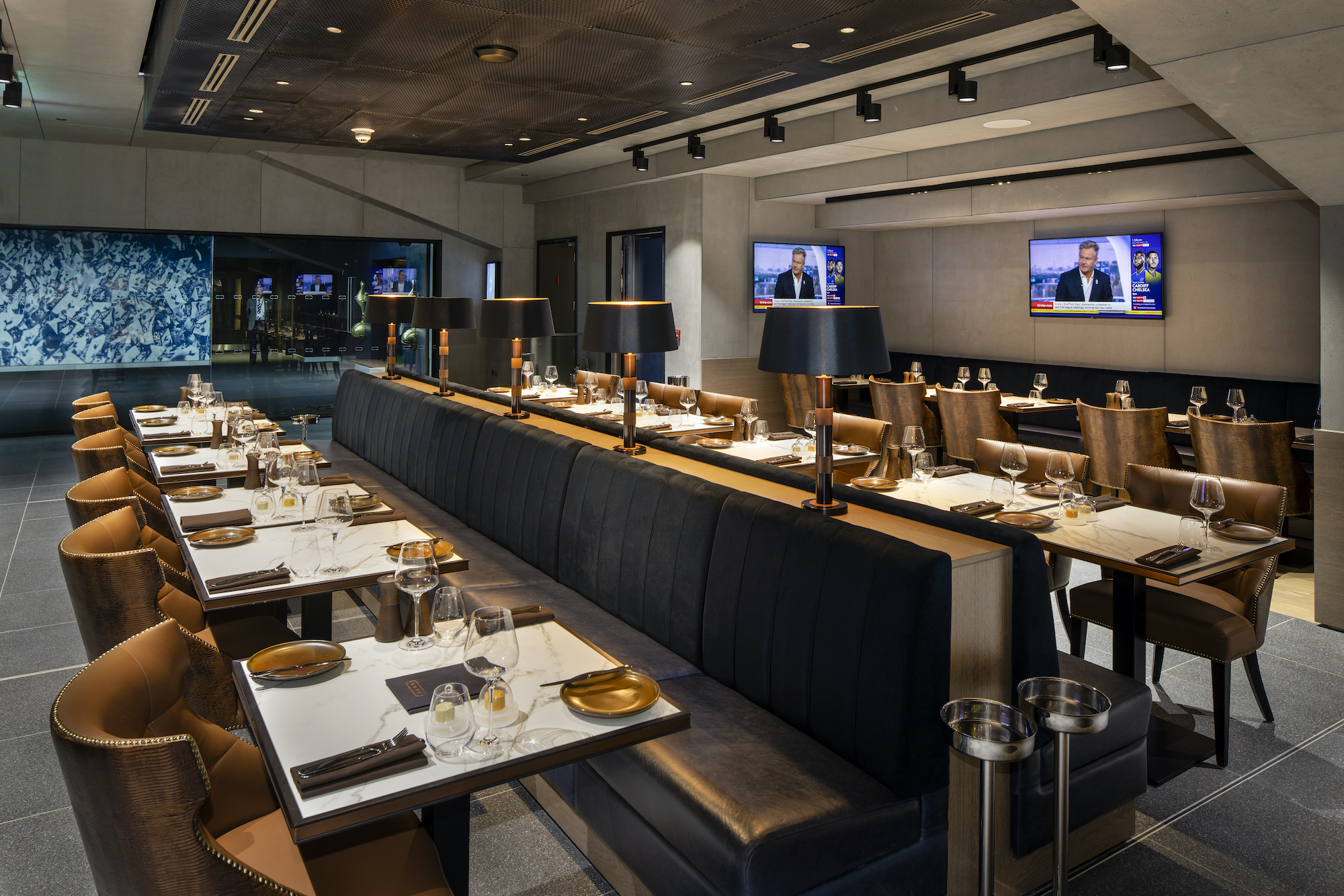 Tottenham Stadium Events Lime Venue Portfolio