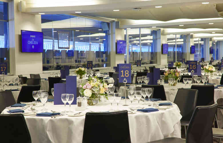 Cannoville Suite