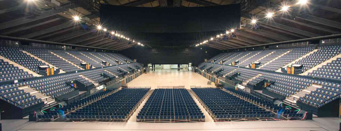 Sse Arena Wembley 45992010785 O