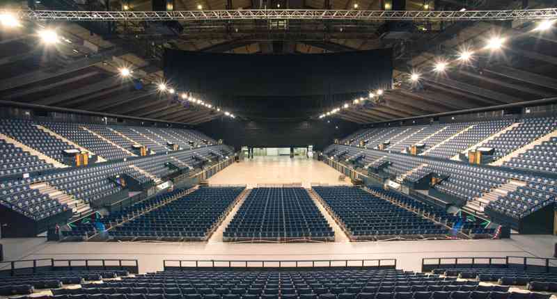 Sse Arena Wembley 45992010785 O