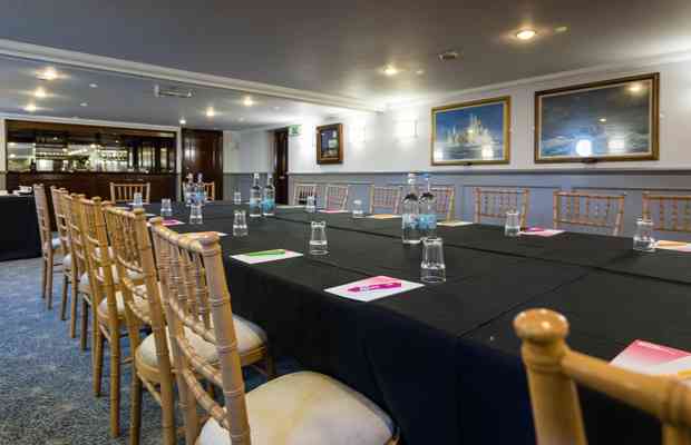 Morgan Giles Room Hms Belfast Meeting 46818184082 O