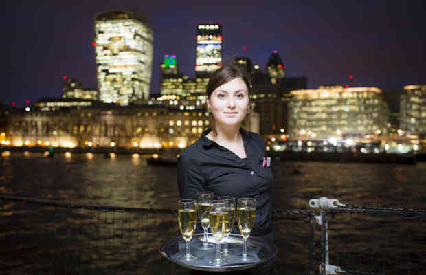Hms Belfast Evening Waiter 46818186372 O