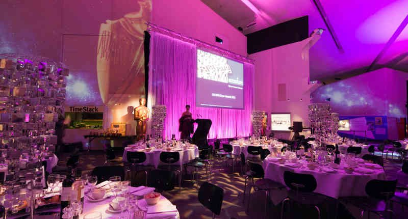 Main Exhibition Space Iwm North 46818240972 O
