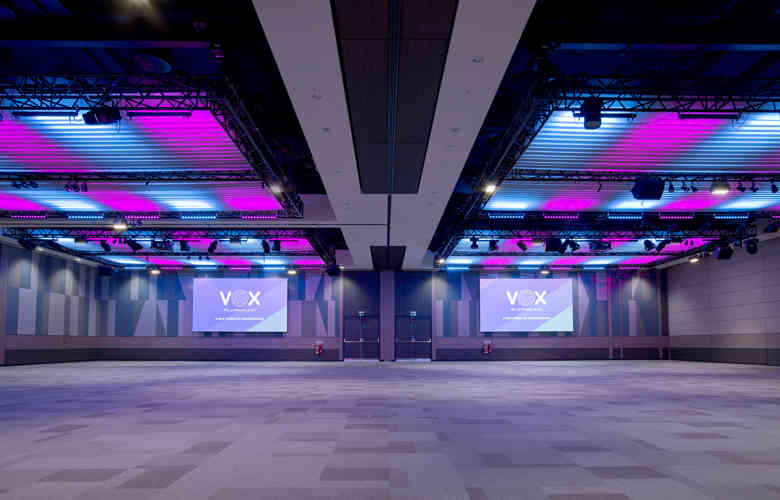 Vox Venue Suites 1,2,3 3©J11