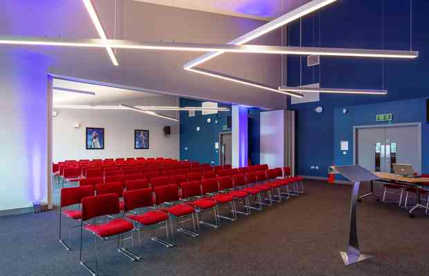 Watershard Theatre Style 4 Iwm North 46870153091 O
