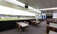 Skyline Pitch View
