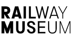 National Railway Museum Logo Vector