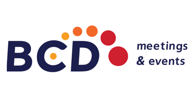 BCD Logo