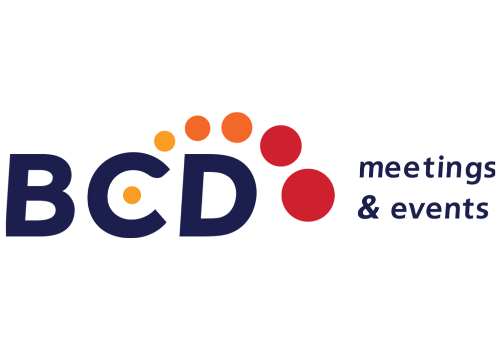 BCD Logo