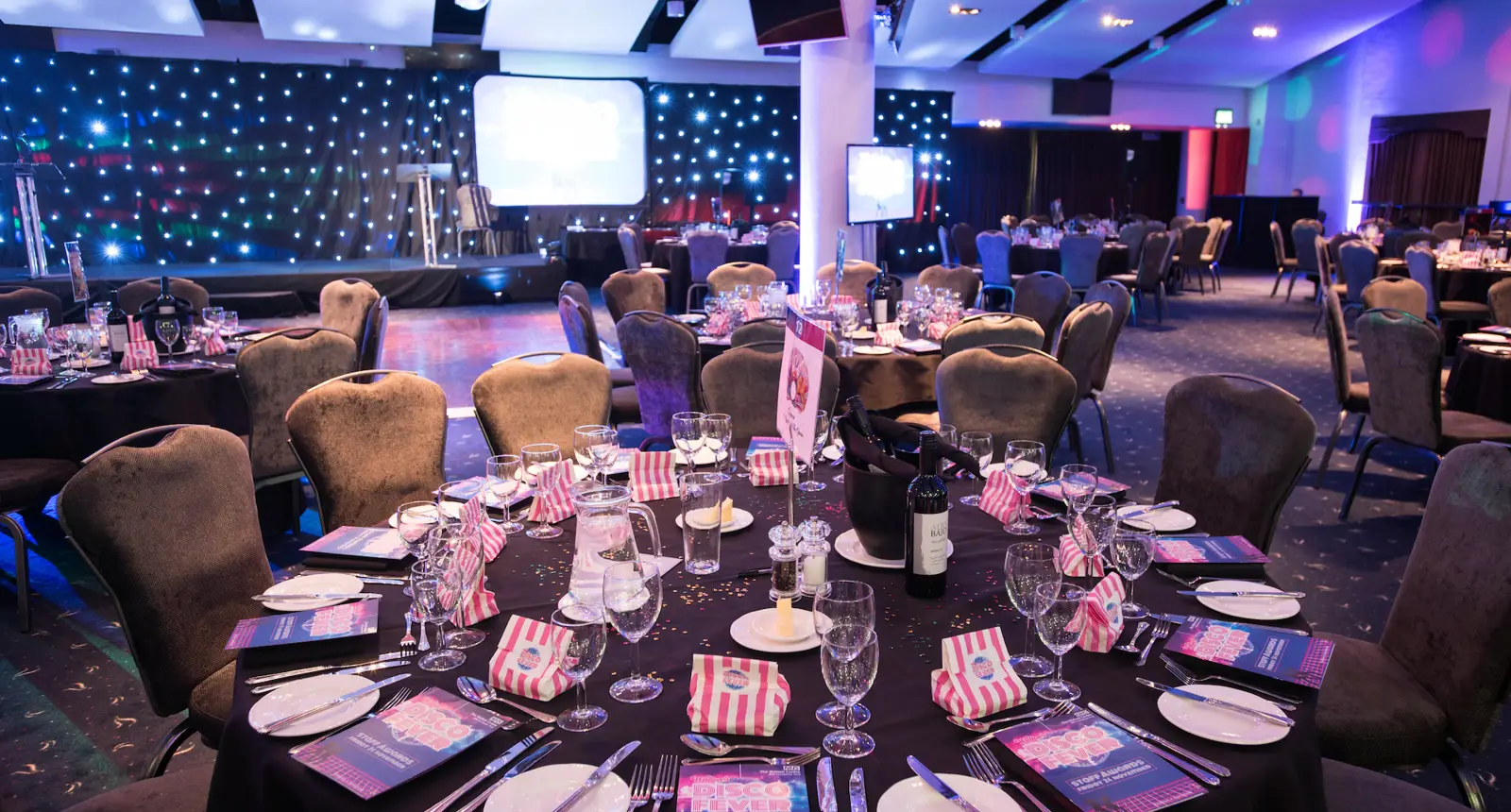Aintree Races Dj Aintree Racecourse Events | Lime Venue Portfolio