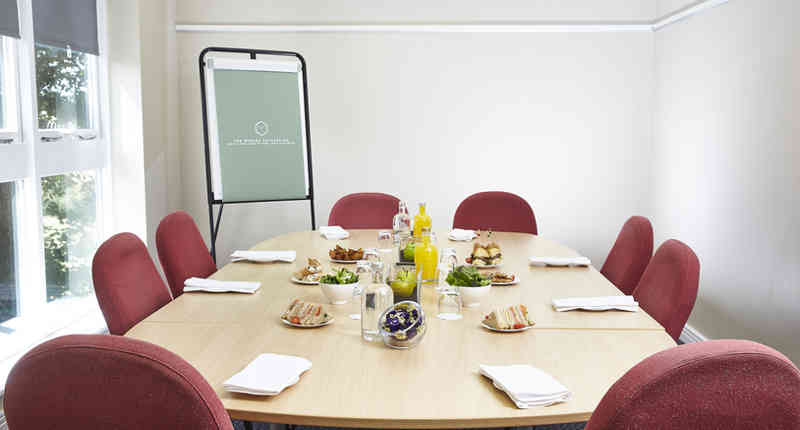 Sedgebrook Hall Meeting 45672773655 O