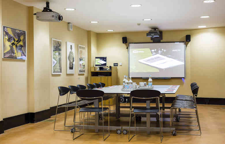 The Learning Room Churchill War Rooms 32964555588 O