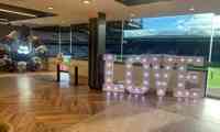 Centenary Wedding Pitch View
