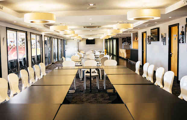 Meetings
