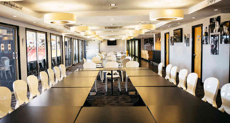 Meetings