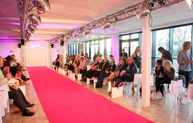 Events Suite Fashion Show (Credit To PHOTODABEK) MSHED 16.06.2014