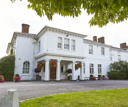 Milton Hill House 33051672538 O