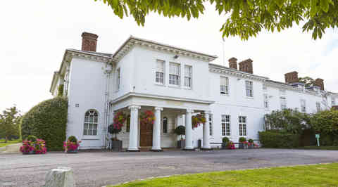 Milton Hill House 33051672538 O