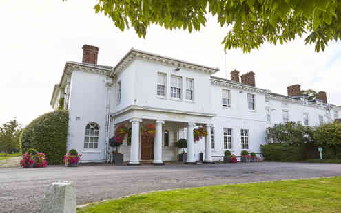 Milton Hill House 33051672538 O