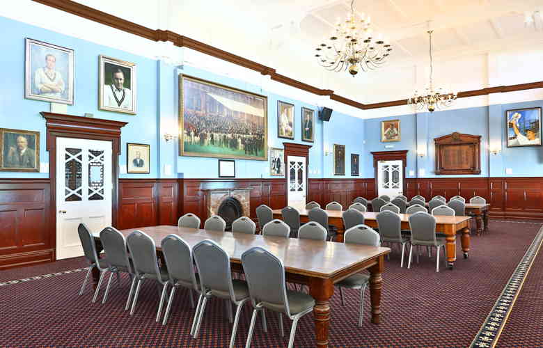 Long Room 1