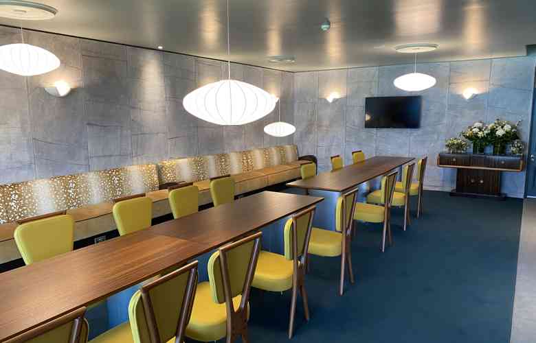Mark Butcher Room 2