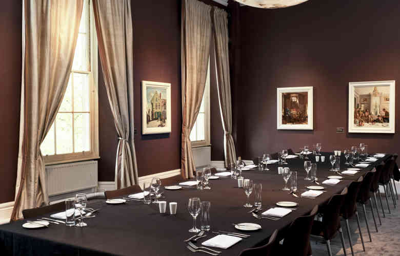 ORPEN BOARDROOM