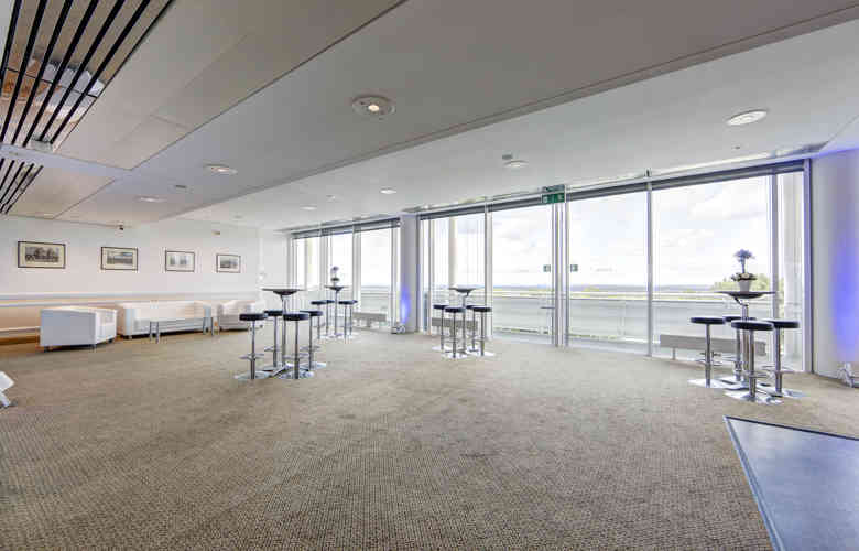 The Jockey Club Room 2