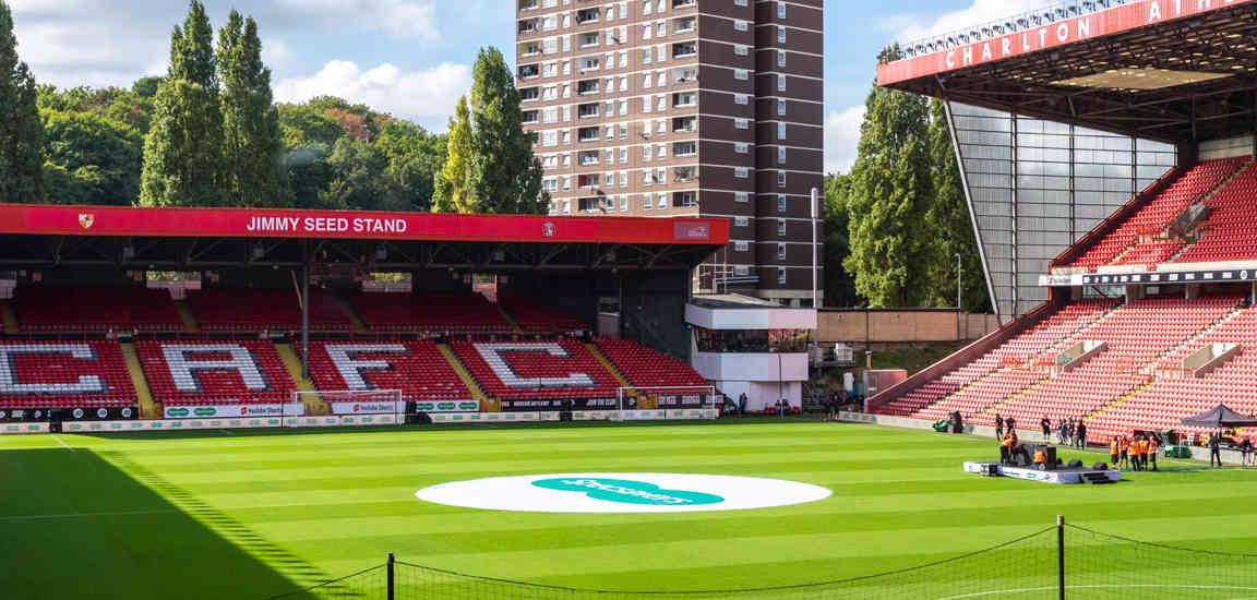 Charltonathleticstadium