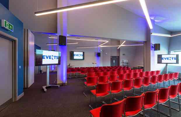 Watershard Theatre Style 3 Iwm North 46818244932 O