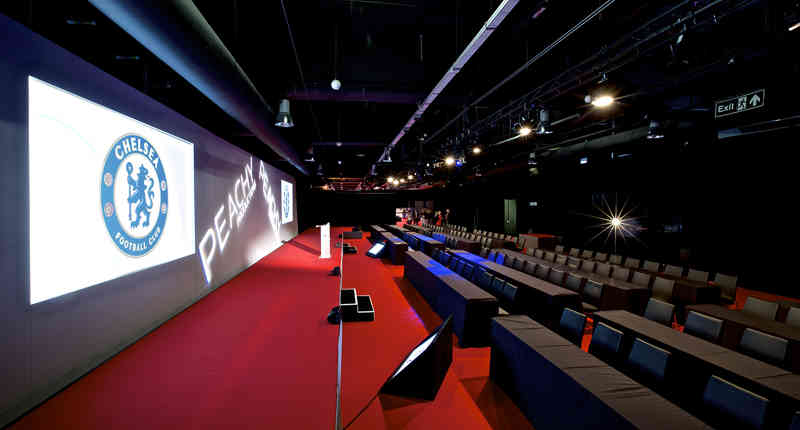 The Great Hall Bespoke Layout (7)
