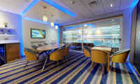 Leicester City Meetings Events Double Box