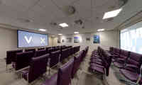 Vox Venue Interior Boardrooms 6